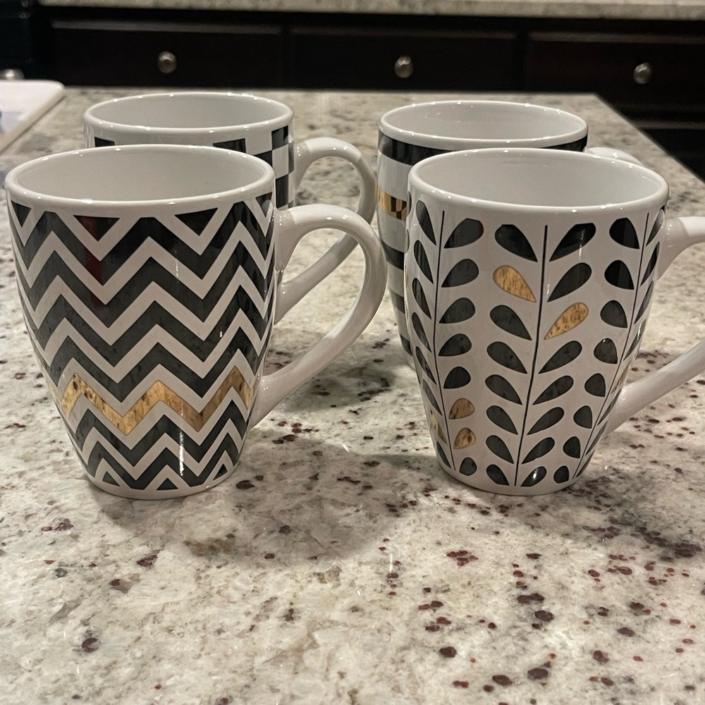 Coffee Cups - Picture 2 of 7
